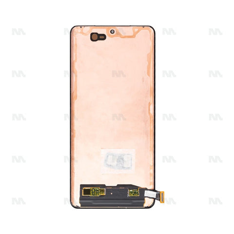 Ecran Original OEM + Vitre pour OnePlus 12 (CPH2573, CPH2581) - Noir