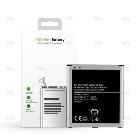Batterie Samsung Galaxy A2 Core A260F, J2 2018 J250F - OEM