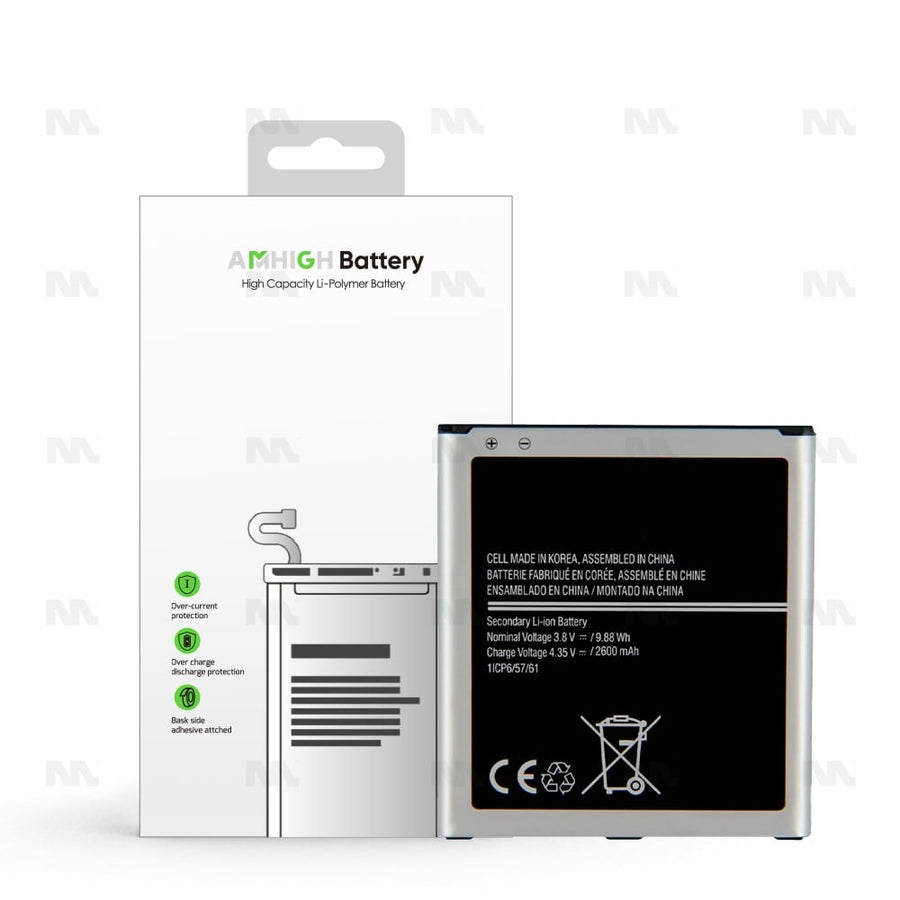 Batterie Samsung Galaxy A2 Core A260F, J2 2018 J250F - OEM