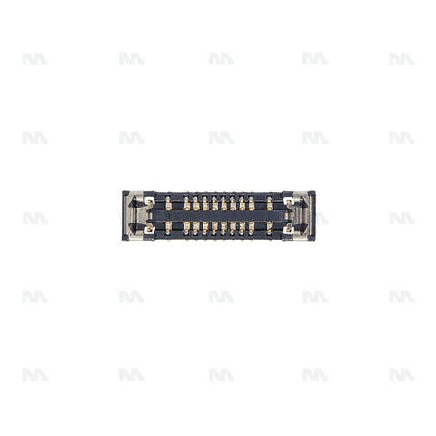 Connecteur FPC du scanner radar (16 pin) compatible avec l'iPhone 15 Pro et l'iPhone 15 Pro Max