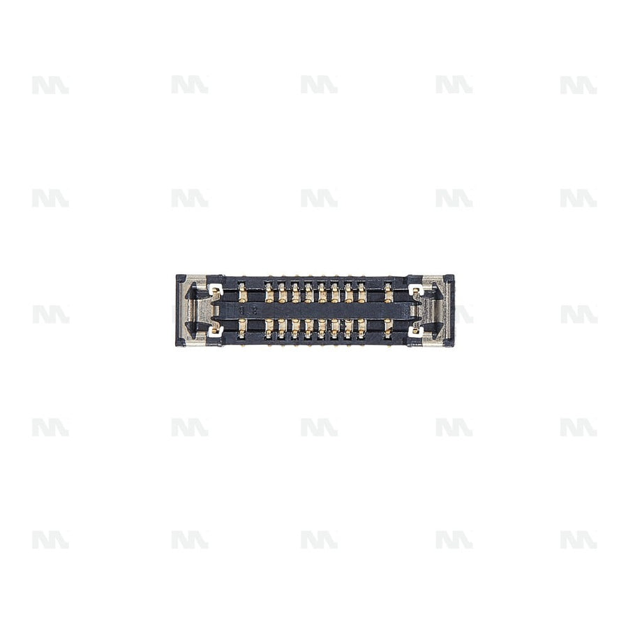 Connecteur FPC du scanner radar (16 pin) compatible avec l'iPhone 15 Pro et l'iPhone 15 Pro Max