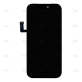 Ecran Soft-OLED Select (IC Amovible) (120Hz) pour Apple iPhone 17 Pro