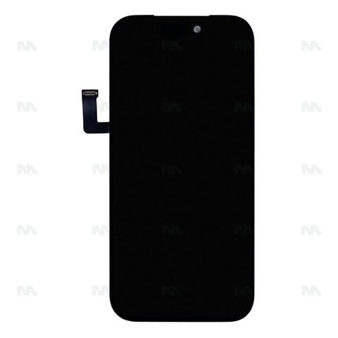 Ecran Soft-OLED Select (IC Amovible) (120Hz) pour Apple iPhone 17 Pro
