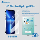Film hydrogel Sunshine SS-057H HD (50 pièces)