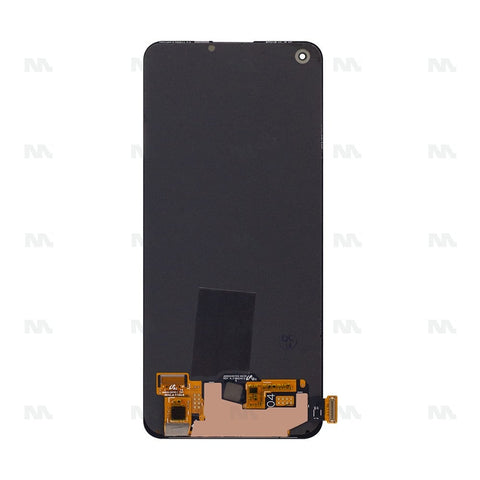 Ecran Original OEM pour Oppo A74 4G, F19 - Noir