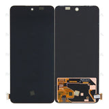 Ecran Original OEM + Vitre pour OnePlus Nord CE 4 Lite / Reno 12F 5G - Noir