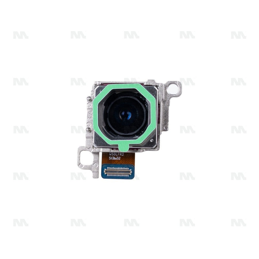 Caméra arrière 50 MP grand angle OEM pour Samsung Galaxy S23 FE S711B, S24 FE S721B