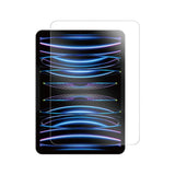 Protection d'écran Rixus pour Samsung Galaxy Tab S10 Plus transparente