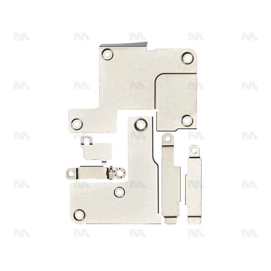 Petit support métallique (sur la carte mère) pour iPhone 16 Pro