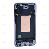 Chassis + Ecran Incell pour Samsung Galaxy A56 A566B – Graphite