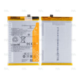 Batterie Xiaomi Poco M6 4G, Poco M6 Plus, Redmi 13, Redmi 13 5G (BN5T) - OEM