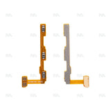 Nappe On/Off et Volume pour Xiaomi Poco X6 Pro – OEM