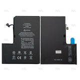 Batterie avec diagnostic (santé batterie visible) pour Apple iPhone 12 Pro Max - OEM