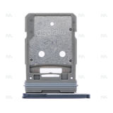 Support pour carte SIM pour Samsung Galaxy S20FE - Bleu marine - OEM