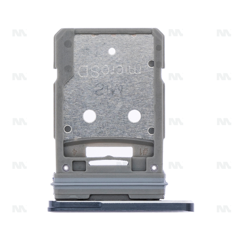 Support pour carte SIM pour Samsung Galaxy S20FE - Bleu marine - OEM