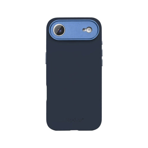 Coque de Protection Rixus ProShield pour Apple iPhone 17 Air - Bleu Foncé
