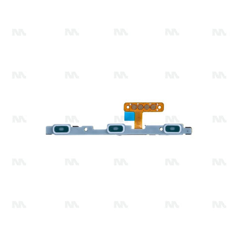Nappe On/Off et Volume pour Samsung Galaxy Tab S9, X810, X816 - Original