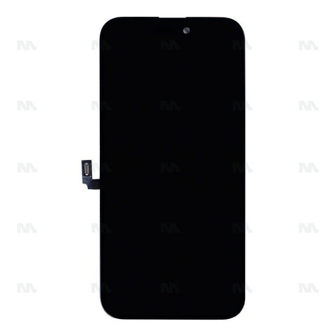 Ecran Soft-OLED Select (IC Amovible) (60Hz) pour Apple iPhone 16 Plus