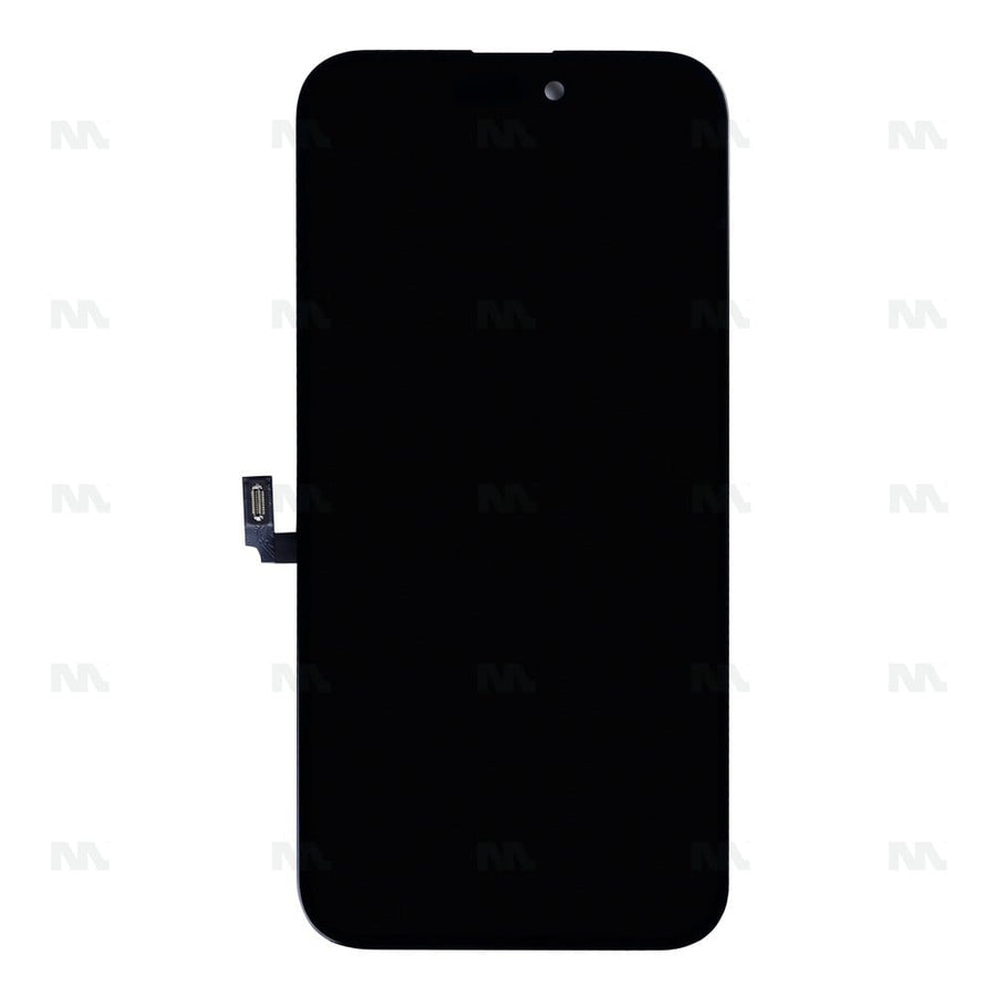 Ecran Soft-OLED Select (IC Amovible) (60Hz) pour Apple iPhone 16 Plus