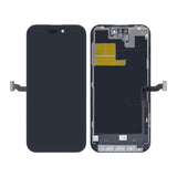 Ecran LCD + Vitre pour iPhone 14 Pro - In-Cell Premium