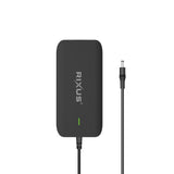 Chargeur rapide Rixus RXLC23 pour Fatbike Ouxi V8, H9 Noir