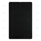 Ecran LCD complet pour Samsung Galaxy Tab S6 Lite 10.4 2020 SM-P610 / P615) GH82-22896A - Noir