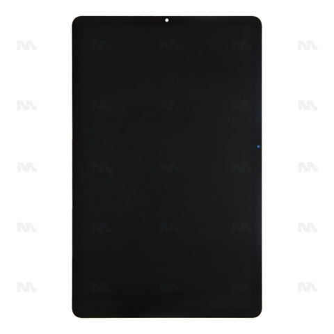 Ecran LCD complet pour Samsung Galaxy Tab S6 Lite 10.4 2020 SM-P610 / P615) GH82-22896A - Noir