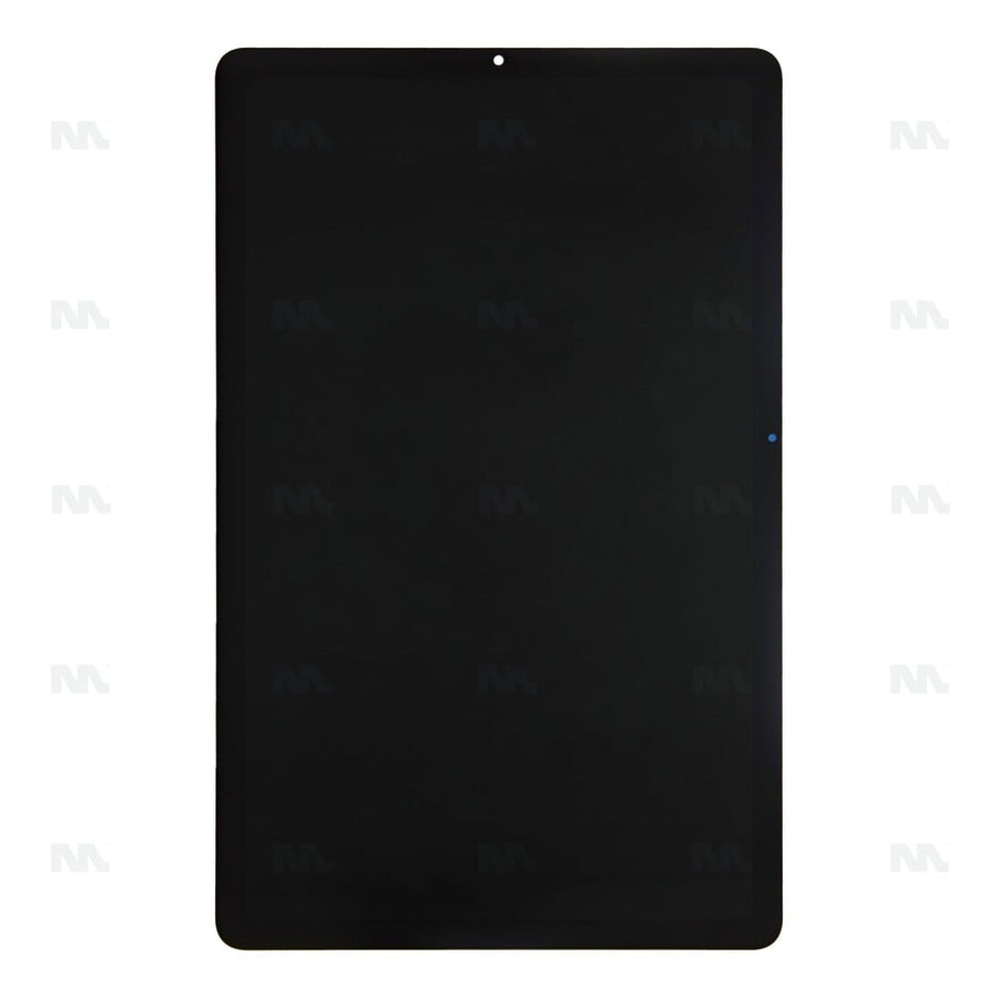 Ecran LCD complet pour Samsung Galaxy Tab S6 Lite 10.4 2020 SM-P610 / P615) GH82-22896A - Noir
