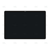 Ecran Original OEM + Vitre pour Samsung Galaxy Tab S9 FE Plus X610 / X616B - Noir