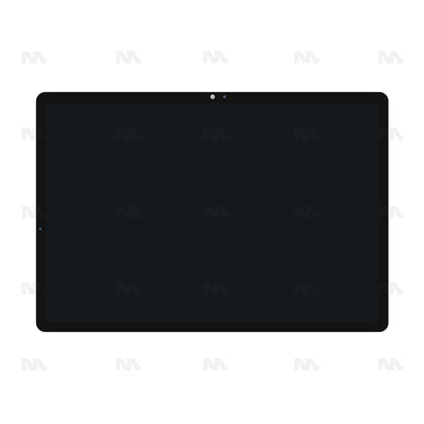 Ecran Original OEM + Vitre pour Samsung Galaxy Tab S9 FE Plus X610 / X616B - Noir