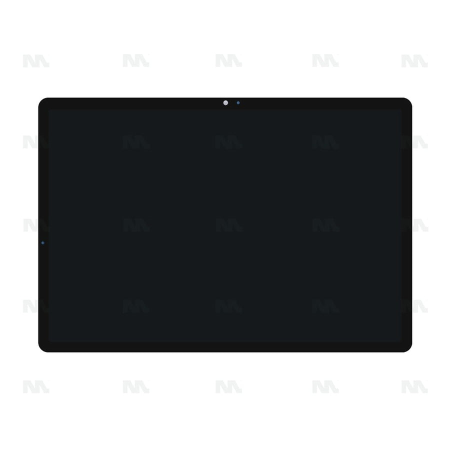 Ecran Original OEM + Vitre pour Samsung Galaxy Tab S9 FE Plus X610 / X616B - Noir