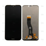 Ecran LCD complet + Vitre pour Nokia 4.2 - Noir