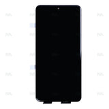 Ecran pour Xiaomi Redmi Note 15 Pro 4G - Noir - Pièce Original