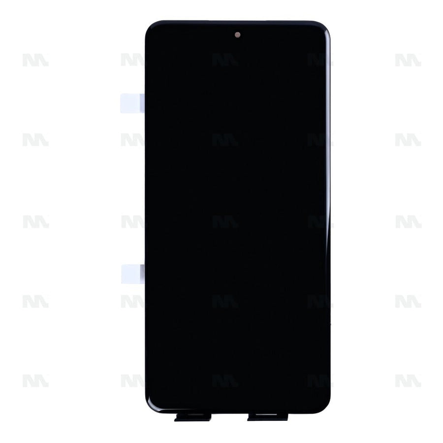 Ecran pour Xiaomi Redmi Note 15 Pro 4G - Noir - Pièce Original