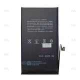 Batterie avec diagnostic (santé batterie visible) pour Apple iPhone 12, 12 Pro - OEM