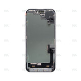 Ecran Officiel Service Pack pour iPhone 15