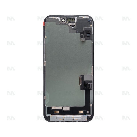 Ecran Officiel Service Pack pour iPhone 15