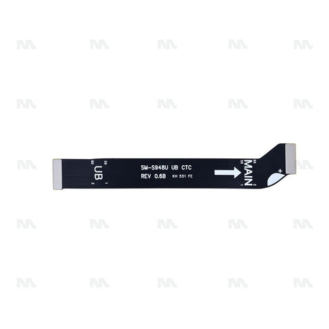 Nappe d'écran Originale pour Samsung Galaxy S26 Ultra S948B