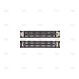 Compatible avec le connecteur FPC LCD/numériseur de l'iPhone 15 Pro et 15 Pro Max (50 pin)