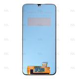 Ecran (Incell) Original Service Pack pour Samsung Galaxy A26 A266B / A16 4G A165F / A16 5G A166B / M16 M166P - Noir