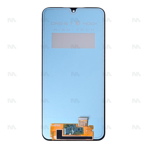 Ecran (Incell) Original Service Pack pour Samsung Galaxy A26 A266B / A16 4G A165F / A16 5G A166B / M16 M166P - Noir