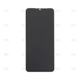 Ecran Original OEM + Vitre pour ZTE Blade A54 - Noir
