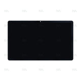 Ecran Original OEM + Vitre pour Lenovo Tab P11 Pro 2nd Gen (TB132FU) - Noir