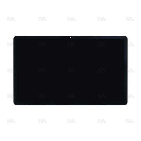 Ecran Original OEM + Vitre pour Lenovo Tab P11 Pro 2nd Gen (TB132FU) - Noir