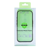 Étui Rixus Crash Guard pour Apple iPhone 16 Pro Max Desert Titanium