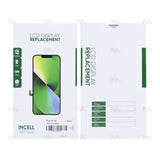 Ecran LCD pour iPhone 16 Top - In-Cell