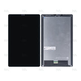 Ecran Original OEM + Vitre pour Lenovo Tab M9 TB-310 - Noir