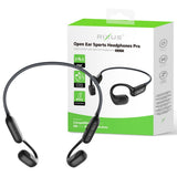 Casque sport à oreilles ouvertes Rixus RXBH35 Pro
