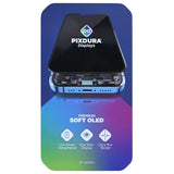 Ecran OLED + Vitre pour iPhone 16 Pro Premium (120Hz)
