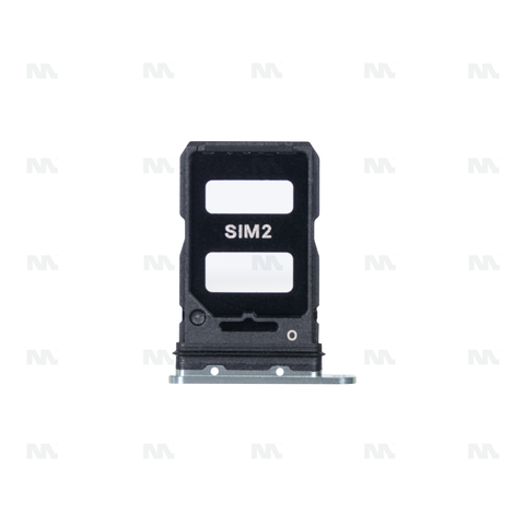 Support pour carte SIM pour Xiaomi 13 - Flora Green - OEM